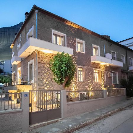 קאלאבאקה The Rock Guesthouse מראה חיצוני תמונה