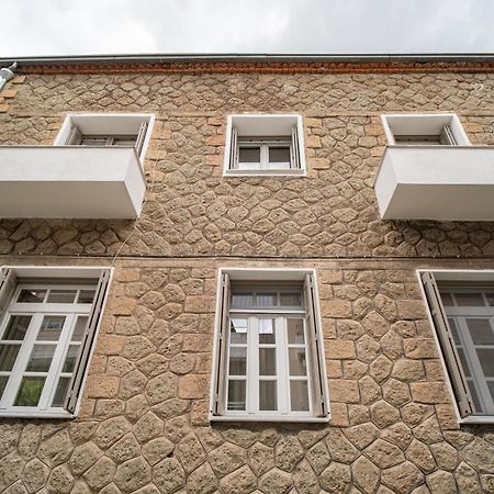 קאלאבאקה The Rock Guesthouse מראה חיצוני תמונה
