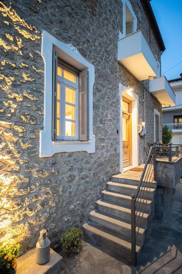 קאלאבאקה The Rock Guesthouse מראה חיצוני תמונה