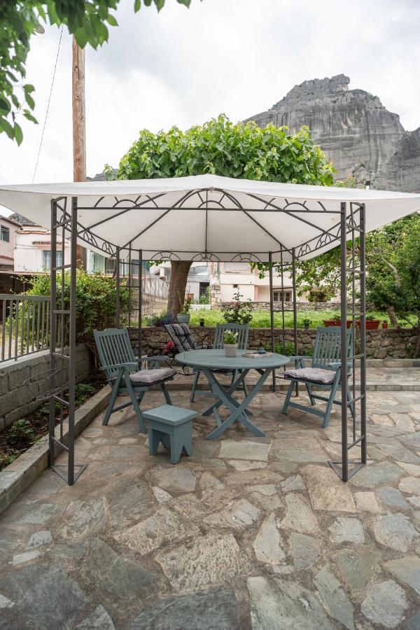 קאלאבאקה The Rock Guesthouse מראה חיצוני תמונה