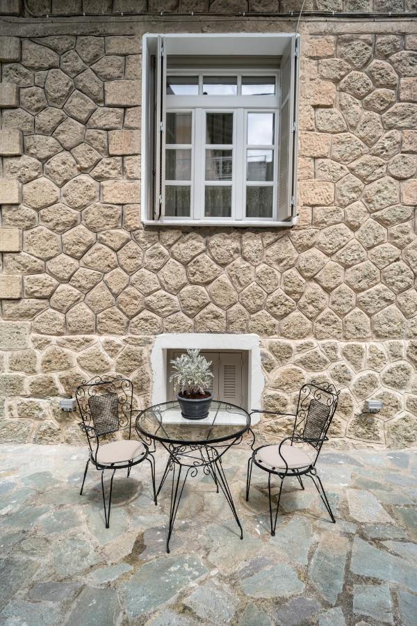 קאלאבאקה The Rock Guesthouse מראה חיצוני תמונה
