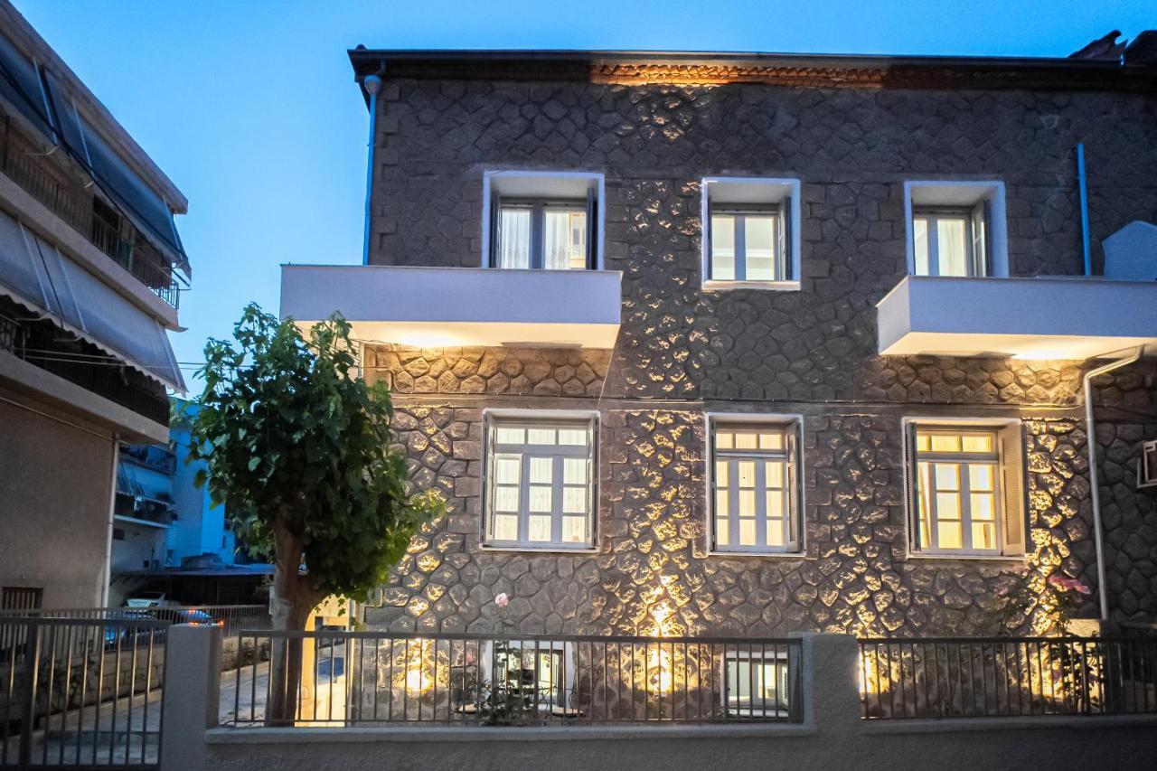 קאלאבאקה The Rock Guesthouse מראה חיצוני תמונה