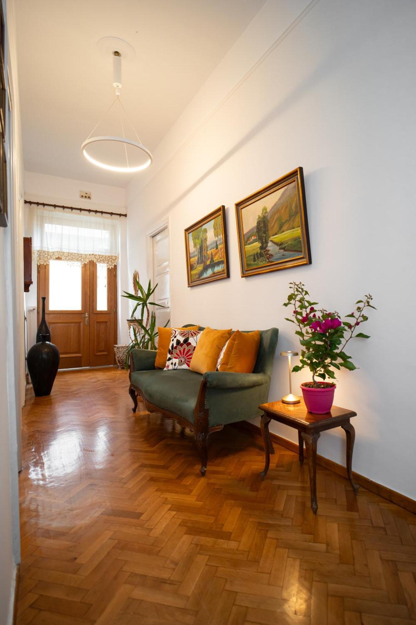 קאלאבאקה The Rock Guesthouse מראה חיצוני תמונה