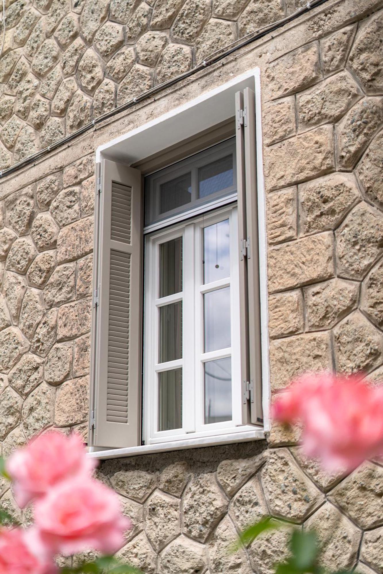 קאלאבאקה The Rock Guesthouse מראה חיצוני תמונה