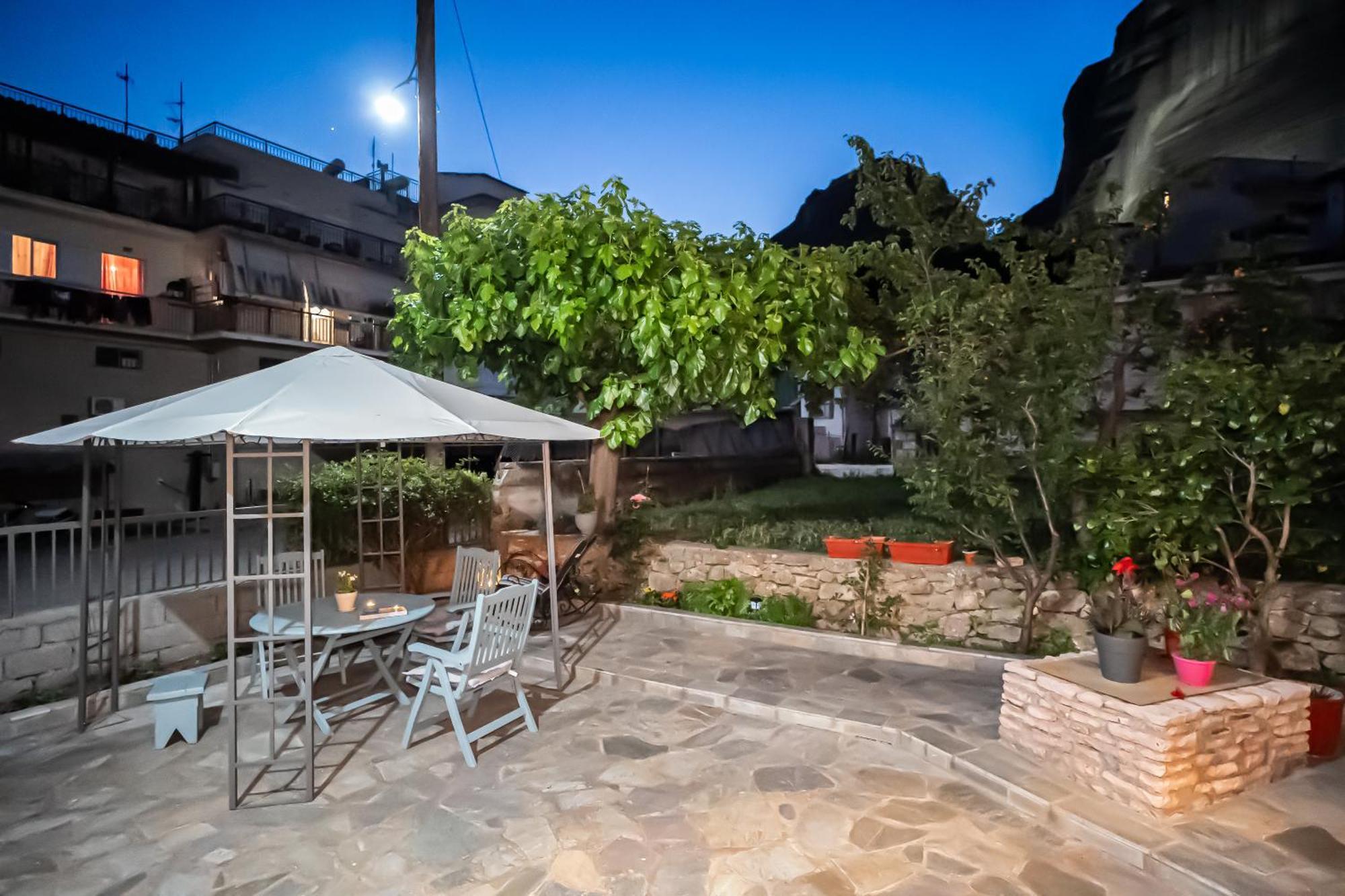 קאלאבאקה The Rock Guesthouse מראה חיצוני תמונה